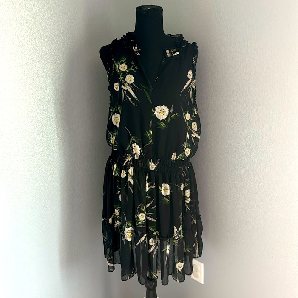 Maurice’s women’s dress size Large; like new
